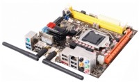 Материнская плата Zotac H77ITX-B-E