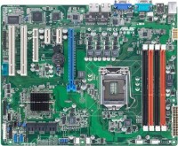 Материнская плата Asus P8B-X