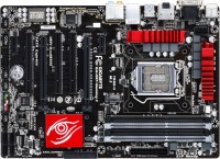 Материнская плата Gigabyte GA-H97-Gaming 3 (rev. 1.0)