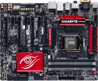 Материнская плата Gigabyte GA-Z97X-Gaming GT (rev. 1.0)