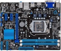 Материнская плата Asus H61M-G