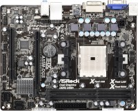 Материнская плата ASRock A55M-DGS