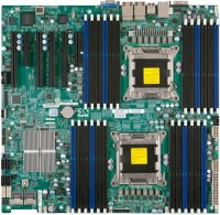 Материнская плата Supermicro X9DR7-TF+