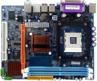 Материнская плата ITZR 945GCFBBL2