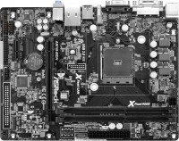 Материнская плата ASRock AM1B-MDH