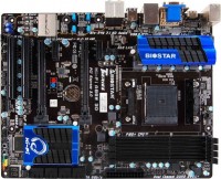 Материнская плата Biostar Hi-Fi A88W 3D Ver. 5.x