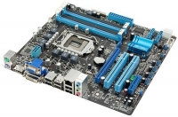 Материнская плата Asus Socket 1155 Intel Q67 P8Q67-M DO/USB3