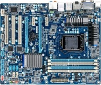 Материнская плата Gigabyte GA-H67A-UD3H-B3 (rev. 1.1)