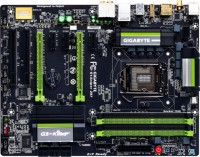 Материнская плата Gigabyte G1.Sniper Z87 (rev. 1.1)