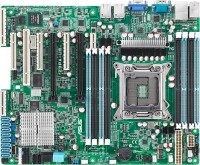 Материнская плата Asus Z9PA-U8