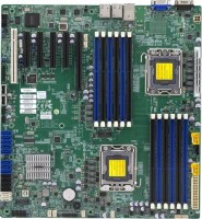 Материнская плата Supermicro X9DBi-F