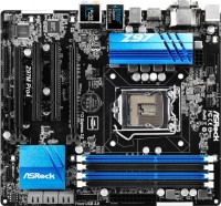 Материнская плата ASRock Z97M Pro4