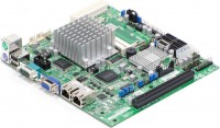 Материнская плата Supermicro MBD-X7SPE-HF-D525-O MB