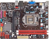Материнская плата Biostar H61MLV Ver. 7.x