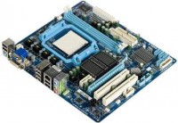 Материнская плата Gigabyte GA-MA74GMT-S2