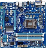 Материнская плата Gigabyte GA-H67MA-USB3-B3