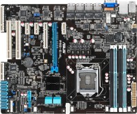 Материнская плата Asus P9D-C/4L
