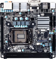 Материнская плата Gigabyte GA-H87N (rev. 1.1)