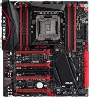 Материнская плата Asus Rampage V Extreme