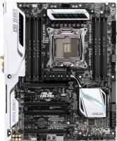 Материнская плата Asus X99-PRO