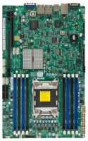 Материнская плата Supermicro X9SRW-F