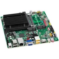 Материнская плата Intel Atom N2800 Intel NM10 DN2800MT OEM