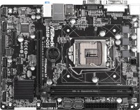 Материнская плата ASRock B85M-DGS
