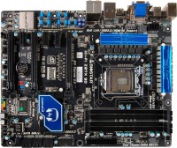 Материнская плата Biostar Hi-Fi Z87X 3D Ver. 5.x