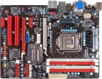 Материнская плата Biostar T77 Ver. 5.x