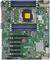 Материнская плата Supermicro MBD-X10SRI-F-O