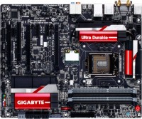 Материнская плата Gigabyte GA-Z87X-UD5 TH (rev. 1.x)