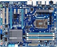 Материнская плата Gigabyte GA-Z68XP-UD3 + Антивирус (лицензия 1 год)