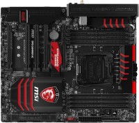 Материнская плата MSI X99S Gaming 9 AC