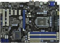 Материнская плата ASRock H67DE3