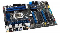 Материнская плата Intel Socket 1155 Intel Z77 DZ77GA70K OEM