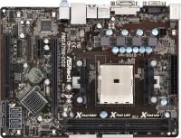 Материнская плата ASRock FM2A75M-DGS R2.0