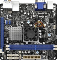 Материнская плата ASRock C70M1