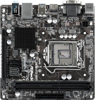 Материнская плата ASRock H81M-ITX/WiFi