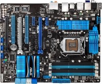 Материнская плата Asus P8P67 Pro