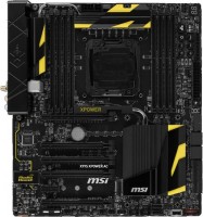 Материнская плата MSI X99S Xpower AC