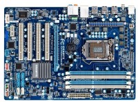 Материнская плата Gigabyte GA-PA65-UD3-B3