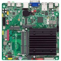 Материнская плата Intel AtomN2800 NM10 DN2800MT AtomN2800