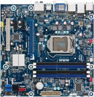 Материнская плата Intel Socket 1155 Intel H67 DH67BL B3