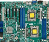 Материнская плата Supermicro X9DBL-3F