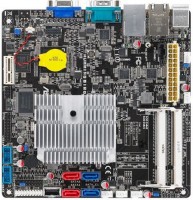 Материнская плата Asus Hummingbird