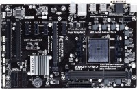 Материнская плата Gigabyte GA-F2A58-DS3