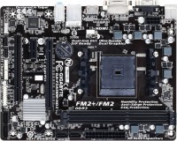Материнская плата Gigabyte GA-F2A58M-HD2