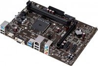 Материнская плата Asus AM1M-E