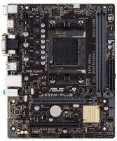 Материнская плата Asus A68HM-PLUS