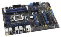 Материнская плата Intel Socket 1155 Intel Z77 DZ77GAL70K RTL